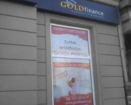 Gold Finanse
